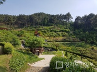 파주시,  율곡수목원 사업비 30억 투입