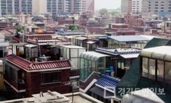 고양시 덕양구,  공유토지 특례법 한시적 시행