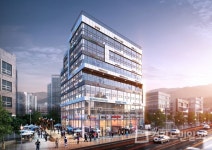 5,200여 세대의 항아리 상권 보유한 서울 항동지구 엠프라자 상가 분양