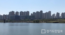 동탄 린스트라우스 더레이크 아파트, 오피스텔 12월 입주