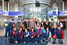 용인소방서, 마음건강 증진 프로그램 운영