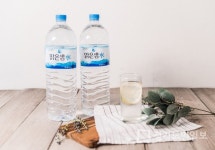 한국야쿠르트, 먹는 샘물 맑은샘 水 가정 배송서비스 실시