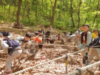 파주시,  유아숲체험원 1곳 추가 조성