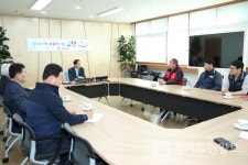 고양시, 명성운수 운행재개 전격 합의