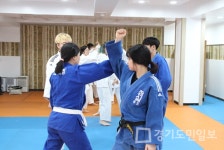 서울현대직업전문학교 경찰행정전공, 매년 경찰 합격자 배출