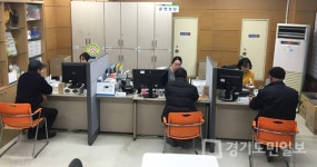 안산시 상록수보건소,  금연클리닉 등록자 선물 추가