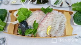 제주도 맛집 가볼만한 곳 대박횟집, 함덕해수욕장과 가까워 방문 쉬워