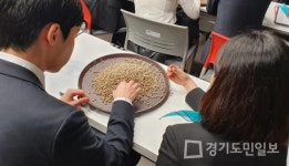 숭실호스피탈리티, 교내에서 커피바리스타 자격증 취득 가능