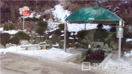 연천군 맑은물관리사업소, 동절기 약수터 수질검사 실시