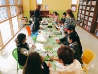 인천 강화군시설관리공단, 청소년과 만드는 행복한 세상