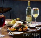 소사벌프리미엄아울렛주 | 평택 소사벌 맛집 '어썸브루', 수제소스와 수제요리가 어우러진 프리미엄 펍&레스토랑