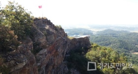 경기북부로 겨울 산성여행 GO!