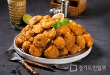 가마솥강정 프랜차이즈 허갈닭강정, 소자본 창업 아이템으로 눈길