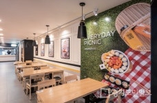 신메뉴 계속 내도 운영 쉬운 분식창업, 얌샘김밥 눈길