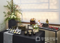 로이문화예술실용전문학교 푸드스타일리스트 과정, 세계식공간연출 축제 12년 연속 수상