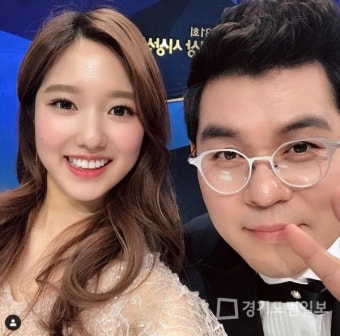 전현무이혜성 아나운서 열애에 '전여친' 한혜진 소환 