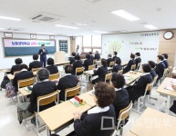 인천 남동구,  초등 학력인정 문해교육 도입