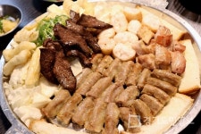 요즘 각광받는 김포 맛집 곱창끼리
