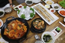 제주 중문 맛집 이조은식당 갈치조림,회,갈치통구이까지 모두 즐길 수 있어