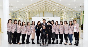 양주시, 서부건강생활지원센터·치매안심센터 개소