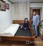 순천 신대지구 기능성 침대 전문 매장 한솔숯침대, 편안한 숙면 도와