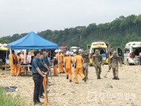 연천군, 재난 대비 상시훈련 우수기관