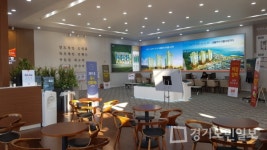 강릉아파트 주문진 벽산블루밍 오션힐스, 오션뷰 특화설계로 세컨하우스, 별장 수요자 눈길