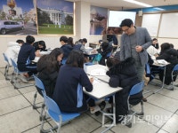 방송통신위원회-경기시청자미디어센터  미디어교육 등 운영 학교 모집