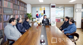 연천축산영농조합법인 연천TMR 솔선