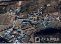 경기도,  189개 지구 지적재조사 마쳐