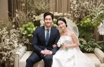 이정현 남편 누구? 