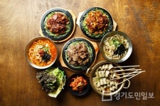 미아사거리맛집 강북끝집, 저렴한 가격으로 석쇠불고기와 우동 선보여
