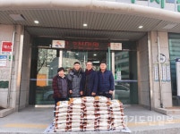 시흥시 연성동 행정복지센터, 삼성전자 ㈜사계절시스템 선행