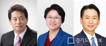 [4·15 총선] 안산 단원갑 현역 한국당 김명연 3선 중진 도전 속 민주당 김현 · 고영인 출사표