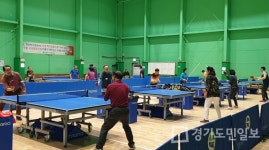 의정부시 천보탁구장 증축공사