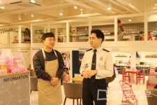 구리소방서, 신종자유업소 소방안전 컨설팅