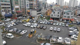 인천 부평구 공영주차장 무료 개방