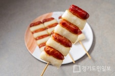 와이앤비푸드 소떡소떡, 대한민국 브랜드만족도 2년 연속 선정