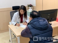 시흥시,  60세 이상 치매검진 예방교육