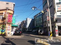 김포시,  양곡지구 장터시장 환경개선