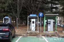 안양시, 올해 친환경 차량 352대 보급