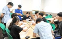 연천군 청소년수련관 청소년운영위원회