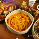 분식프랜차이즈 크앙분식, 배달&포장 중심 소점포 소자본창업 지원···예비 가맹점주 주목