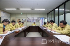 인천 계양구,  지역사회 확산 방지 총력 대응