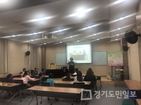 포천시립가산도서관 문화격차해소