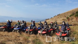 양평군 헬스투어 연간 예약 확보