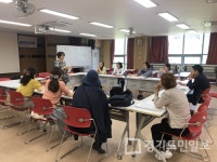 인천 동구 송림도서관,  올 상반기 독서문화 강좌 운영