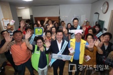 인천 동구, 지역경제 살리기 총력전 나서