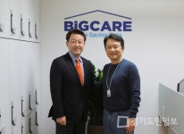 김용남 예비후보, 남경필 前경기도지사 만나 수원경제 활성화 방안 모색