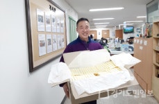동두천시 소요동 로컬드림봉사회 귀감
